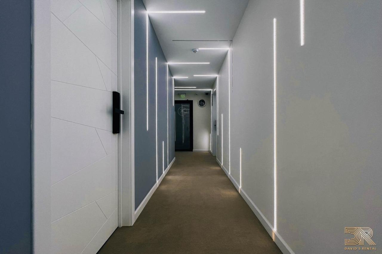 David'S Rental Rooms Bukares Bagian luar foto