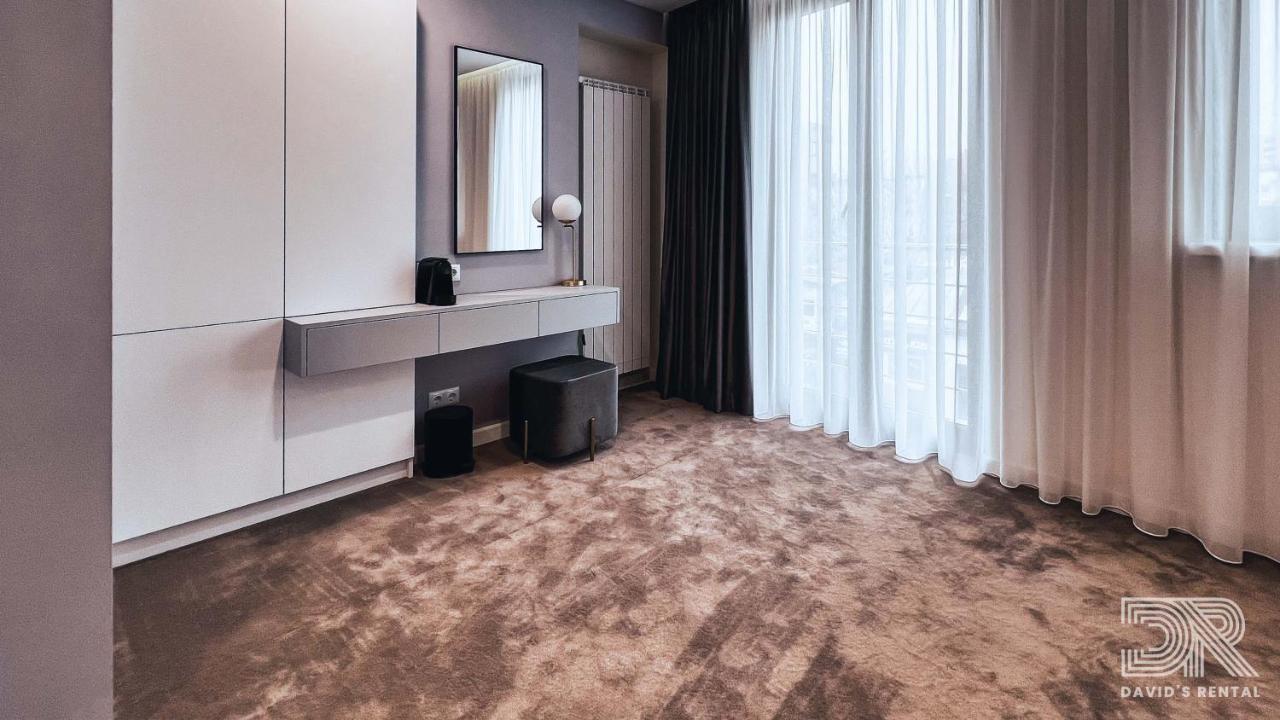David'S Rental Rooms Bukares Bagian luar foto