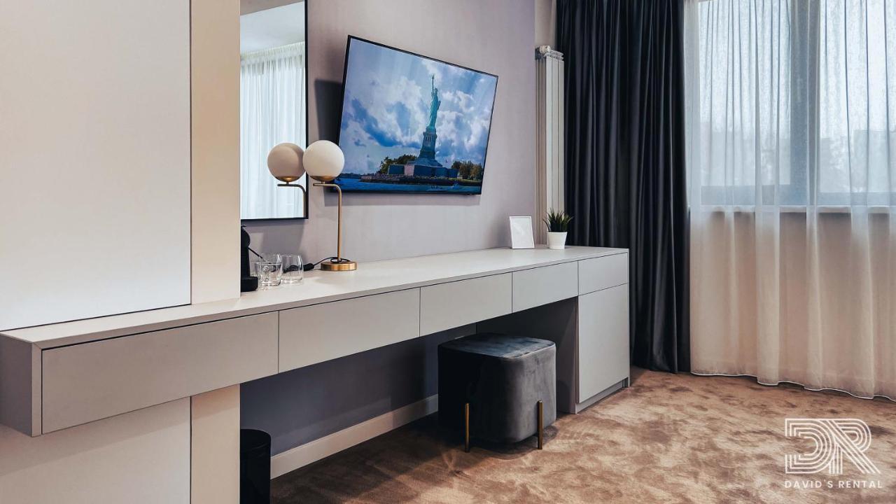 David'S Rental Rooms Bukares Bagian luar foto