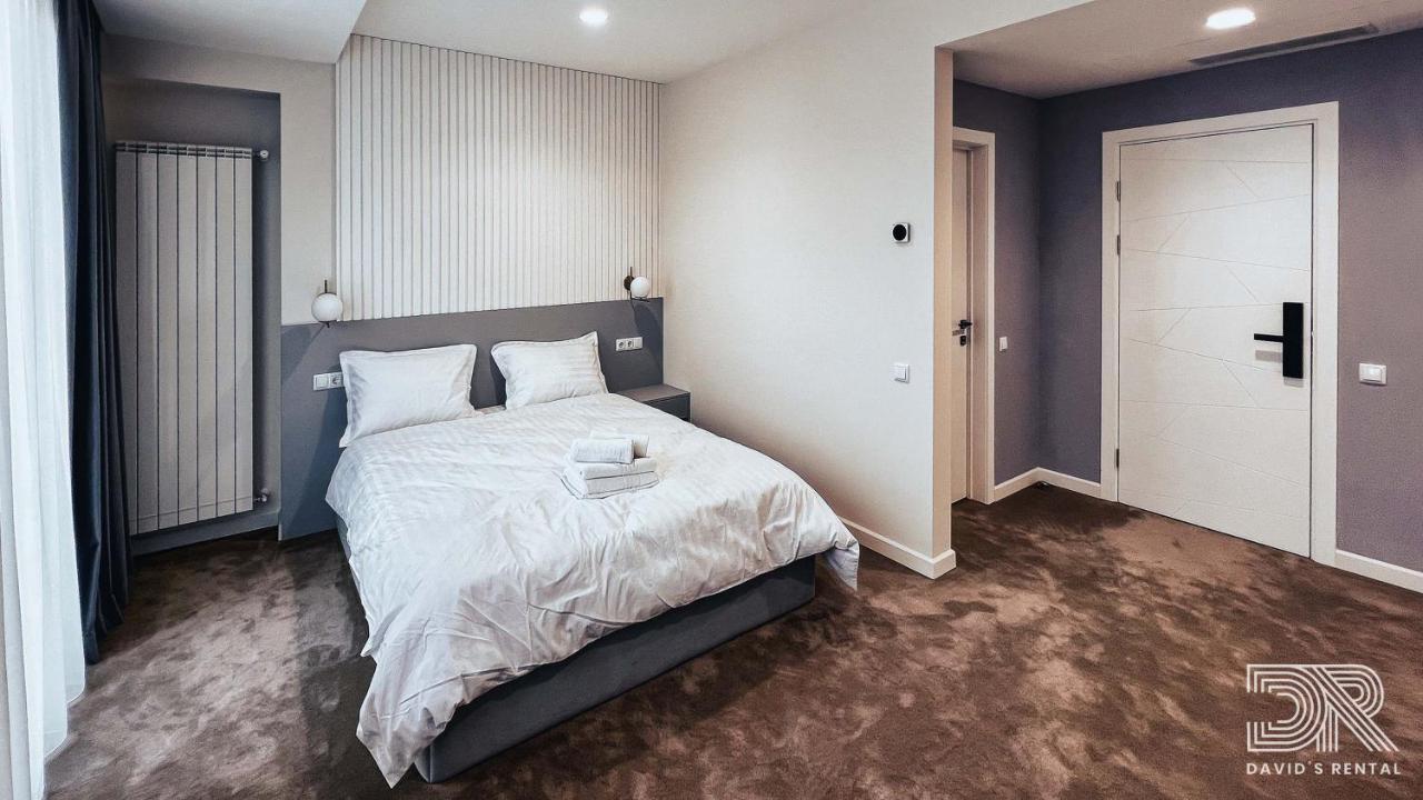 David'S Rental Rooms Bukares Bagian luar foto