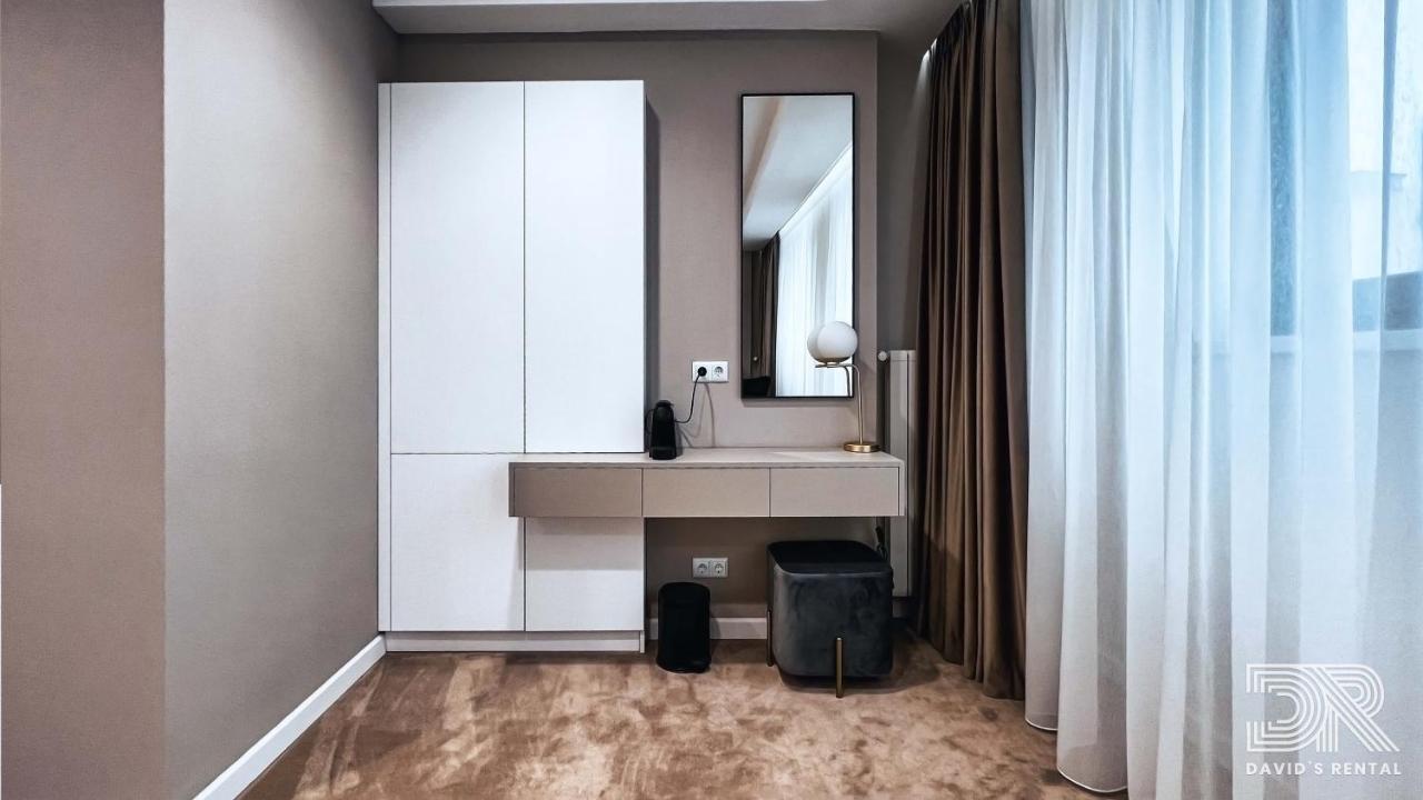 David'S Rental Rooms Bukares Bagian luar foto