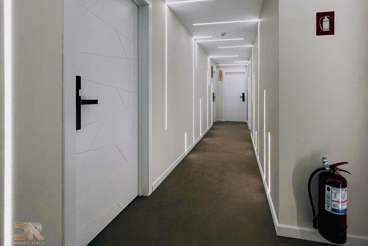 David'S Rental Rooms Bukares Bagian luar foto